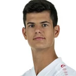 Photo of José María Andrés Baixauli — VfB Stuttgart