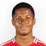 Photo of O. Martin — Manchester United