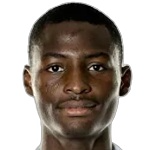 Photo of U. Abubakar — Famalicao