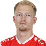 Photo of A. Hanche-Olsen — FSV Mainz 05