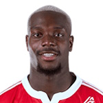 Photo of G. Ilenikhena — Al-Ittihad FC