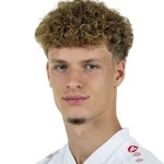 Photo of L. JovanoviÄ — VfB Stuttgart