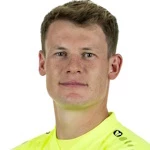 Photo of A. Nübel — VfB Stuttgart