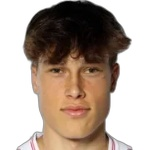 Photo of Christopher Olivier — VfB Stuttgart