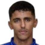 Photo of Ahmad Abu Rasen — Al-Hilal Saudi FC