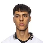 Photo of Lucas Nuñez — Valencia