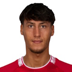 Photo of Y. Ebnoutalib — Eintracht Frankfurt