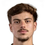 Photo of José Ribeiro — Guimaraes