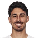 Photo of André Almeida — Valencia