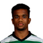 Photo of David Moreira — Sporting CP