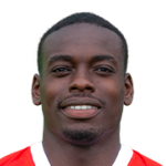 Photo of Jonathan Buatu — GIL Vicente