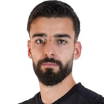 Photo of André Ferreira — Moreirense