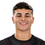 Photo of A. Sarco — Borussia Mönchengladbach