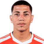 Photo of Gabriel Carvalho — Al-Qadisiyah FC