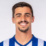 Photo of Rodrigo Conceição — Tondela