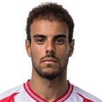 Photo of Pedro Ferreira — Santa Clara