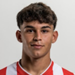 Photo of Marcos Peña — Famalicao
