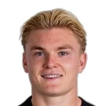 Photo of C. Harder — RB Leipzig