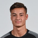 Photo of Daniel Figueira — GIL Vicente