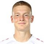 Photo of Maximilian Tobias Herwerth — VfB Stuttgart