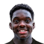 Photo of Talal Haji — Al-Ittihad FC