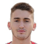 Photo of A. Papakanellos — Rio Ave