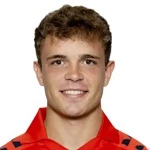 Photo of Mauro Echegoyen — Osasuna