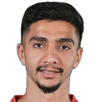 Photo of Mohammed Al Shwirekh — Al Shabab