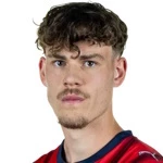 Photo of Adam Kölle — 1. FC Heidenheim
