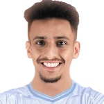 Mohammed Naif Saleh Al Jahif