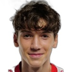 Photo of Efe Korkut Martin — Athletic Club