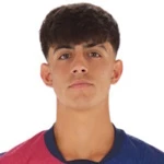 Photo of Marc Bernal — Barcelona