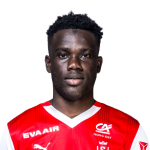 Photo of A. Koné — NEOM