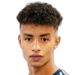 Photo of Yassin Tallal — Getafe