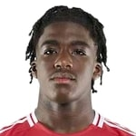 Photo of G. Kukonki — Manchester United