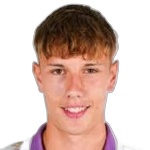 Photo of Adrian Arnuncio — Real Madrid