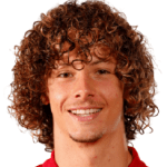 Photo of Rodrigo Miguel Ferreira Rêgo — Benfica