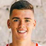 Photo of Nuno Matos — SC Braga