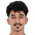 Photo of Nader Al Sharari — Al-Nassr