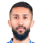 Salman Mohammed Mohammed Al Faraj