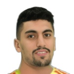 Photo of Raghed Najjar — Al-Nassr