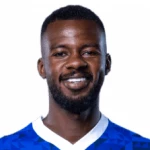 Photo of Hassan Tambakti — Al-Hilal Saudi FC