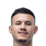 Photo of Abdullah Al Hamdan — Al-Nassr