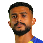 Photo of Abdulelah Al Amri — Al-Nassr