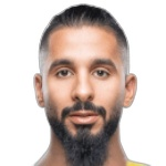 Saleh Khalid Mohammed Al Shehri