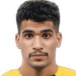 Photo of Hamed Al Ghamdi — Al-Ittihad FC
