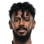 Photo of Abdullah Al Ammar — Al-Hazm