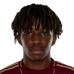 Photo of Buba Sangaré — Elche