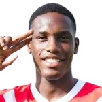 Photo of I. Ba — Famalicao