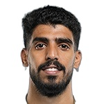 Photo of Fahad Al Rashidi — Al Taawon